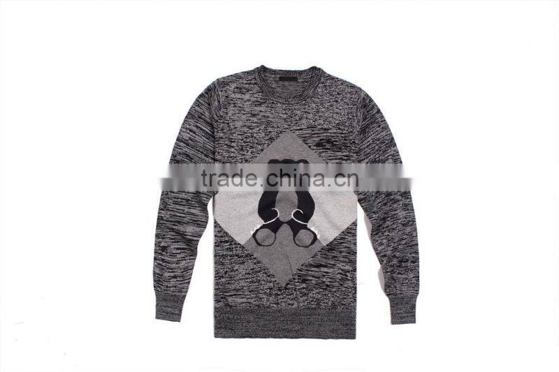 Cheap Cute Pullover Cartoon Sweater