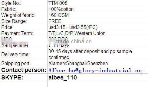 popular custom brand fashion man gym t shirt wholesale