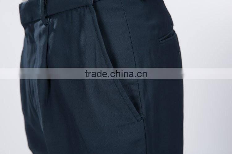 Juqian custom good quality Cheap Wholesale OEM working pants security cheap Uniform Working Pants