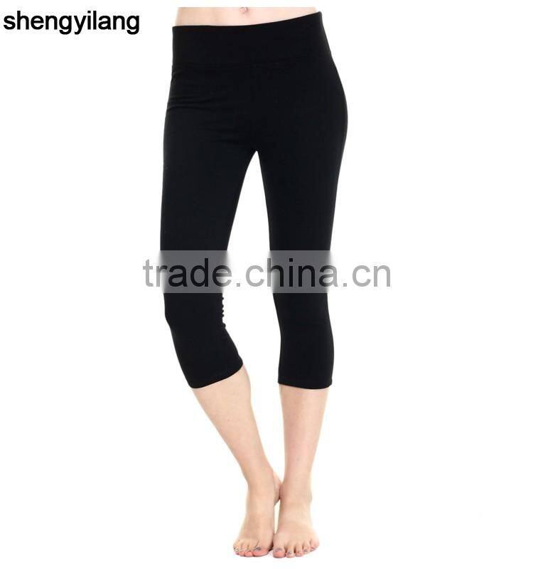 OEM/ODM service, custom yoga pants womens guangzhou supplier