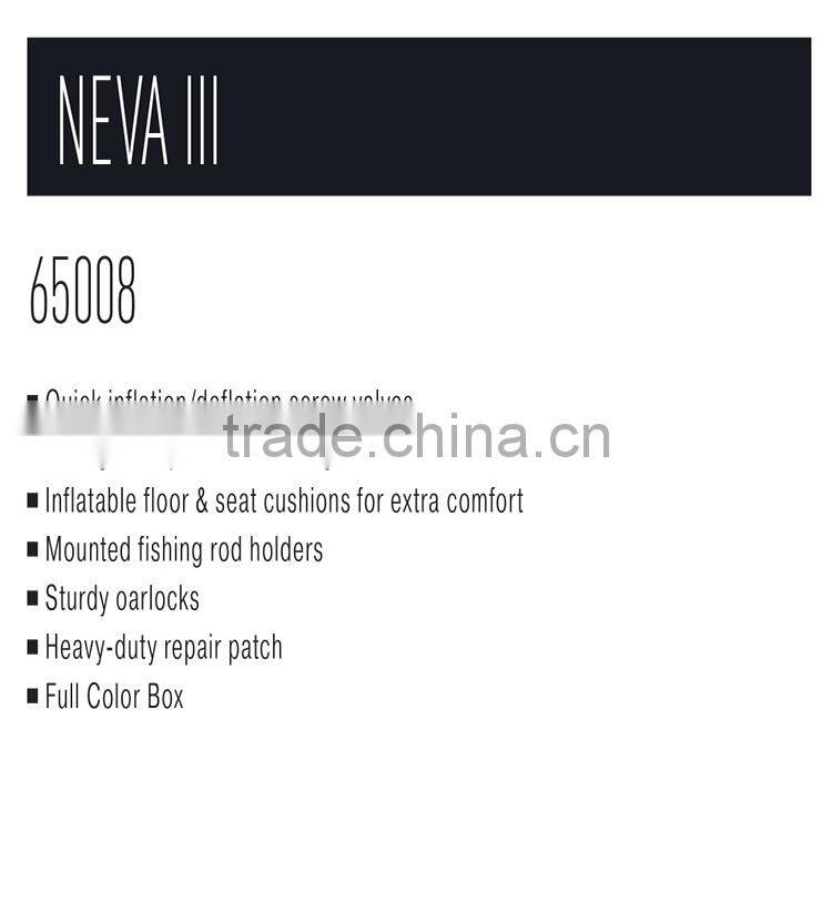 Best Way 3.16m*1.24m Speedboats