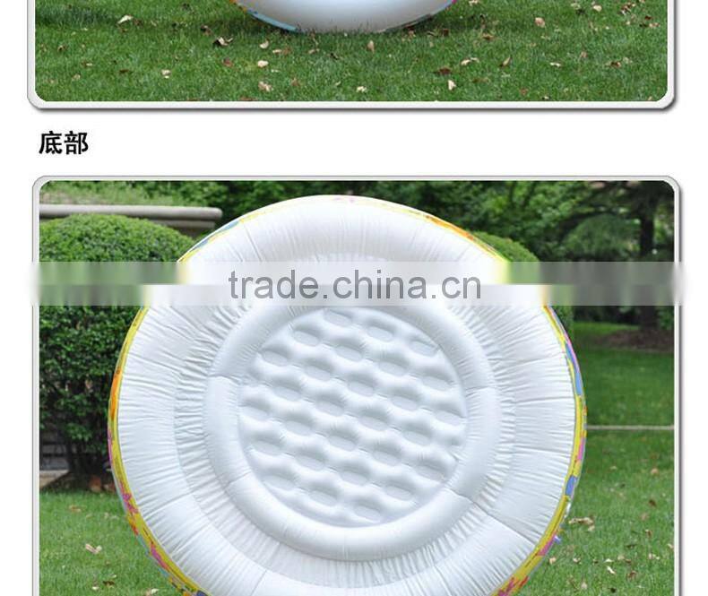 INTEX Comfortable Children's inflatable Swimming Pool