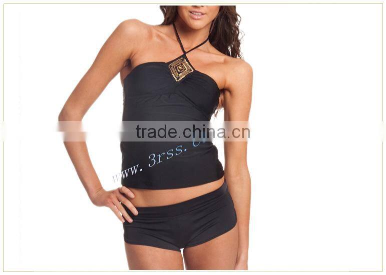 cheap super sexy tankini pattern