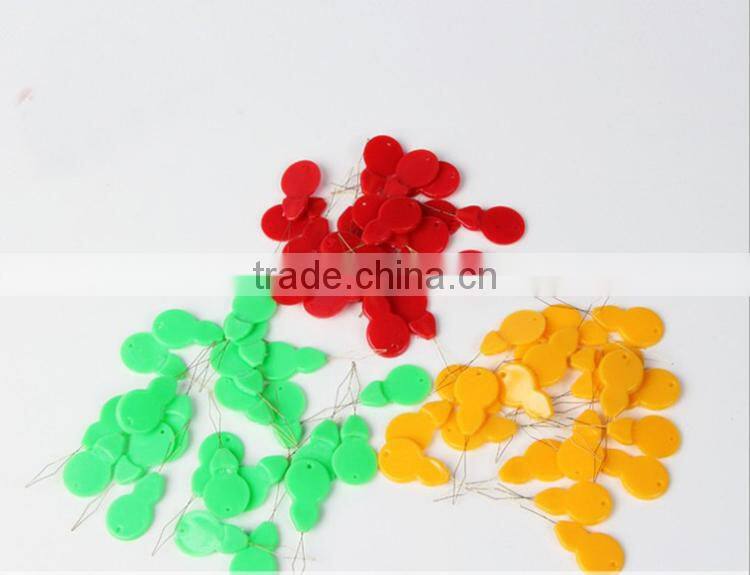 Plastic Needle Threader