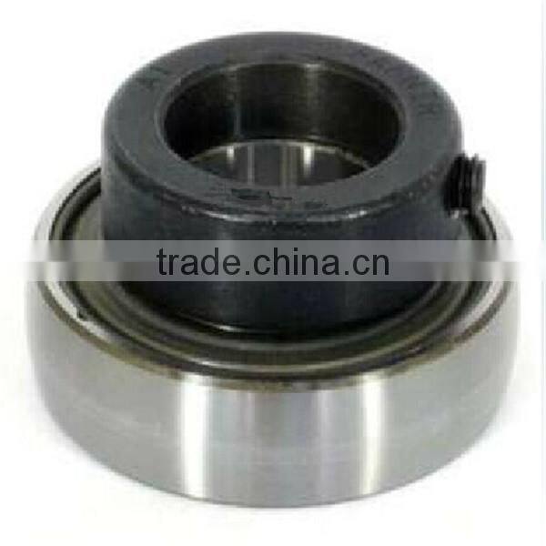 China Manufacture Pillow Block Insert Bearing SUC 211