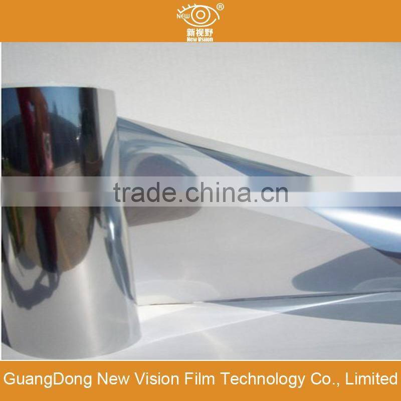 Hot selling self-adhesive PVC decorative window film for glass, protective pravicy glass film for house/building