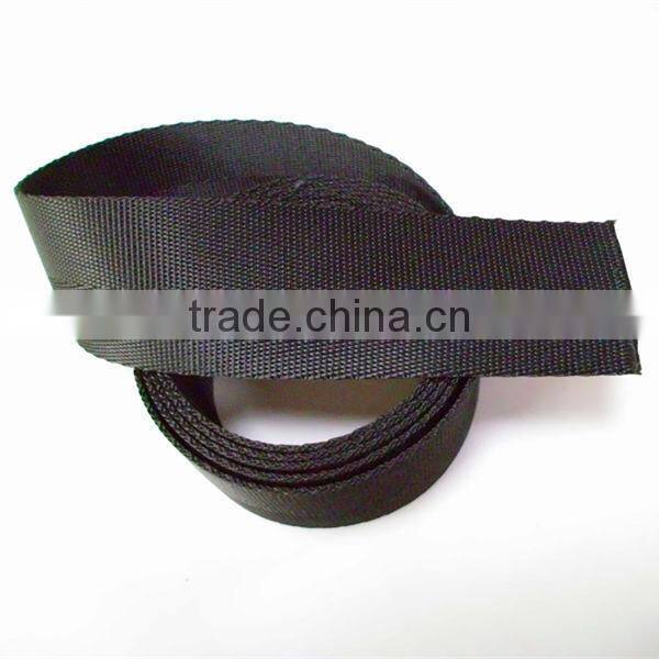 Polyester satin bias tape