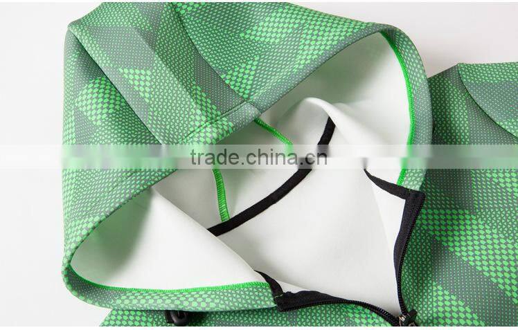 Wholesale Womens Outdoor Yoga Sports Hoodies Fitness Gym Jacket