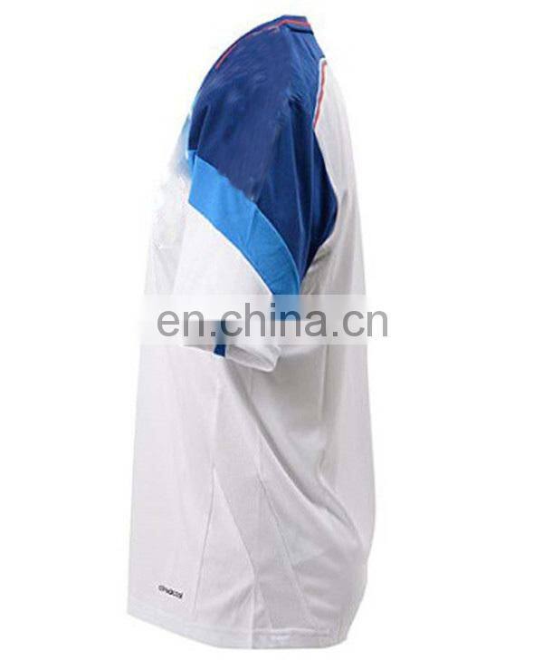High quality 2014 world cup away grade ori soccer jersey,grade ori football jersey