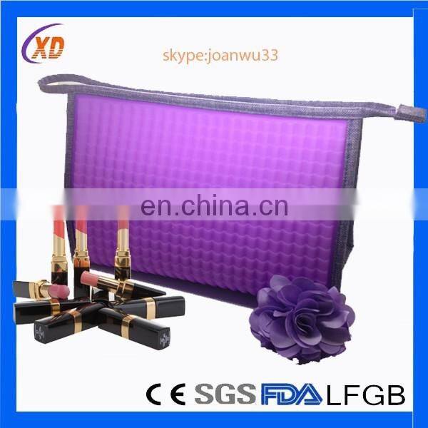 Fashion Lady Travel Cosmetic Bag