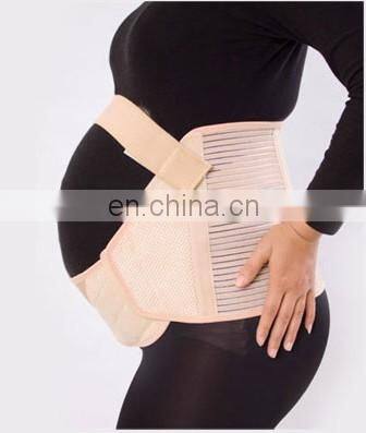 Pregnancy support belt Waist Abdomen Support