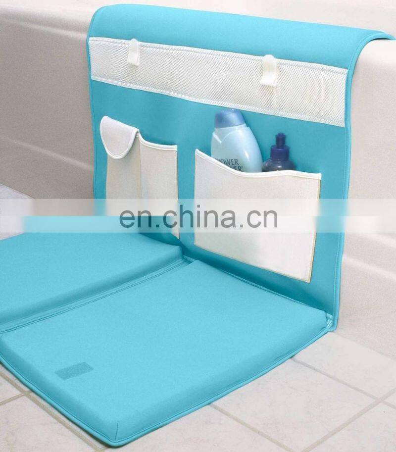 neoprene baby Bath Kneeling Pad baby Bath Kneeling Mat