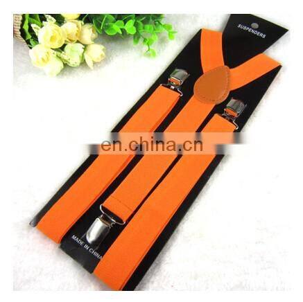 2016 wholesale cheap price children suspenders kids suspender