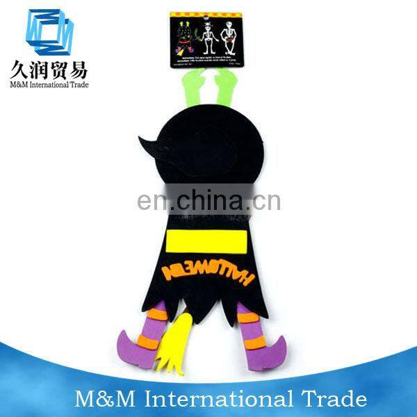 Halloween EVA foam DIF craft kits