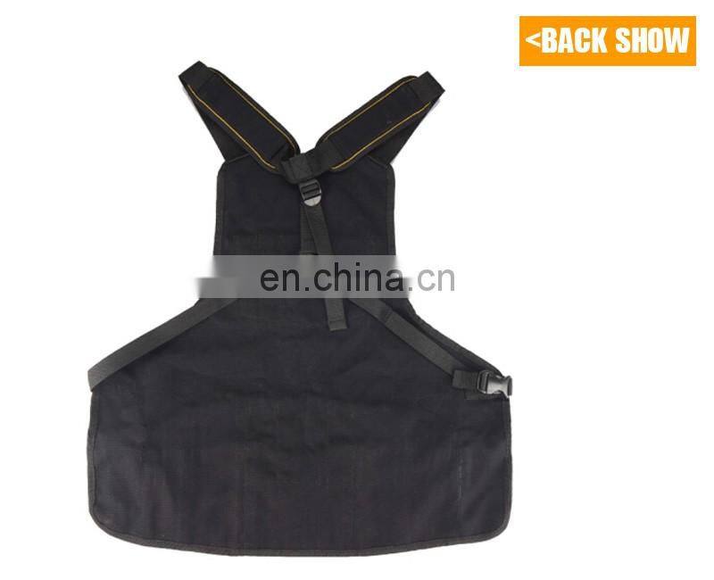 great New Products custom multi-function apron tool bag wholesale