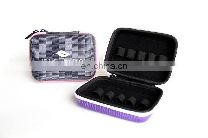 Top Quality Customized Oil Carrying Cases