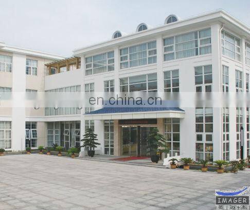 Fashion customized black coast guard uniform cap with leather strap and gold embroidery