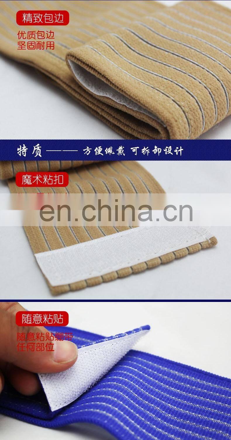 Newest!!!! 40CM Elastic band for sport wrist support#HX007