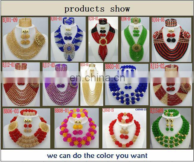 african beads african beads jewelry set nigerian wedding coral beads jewelry fashion jewelry set
