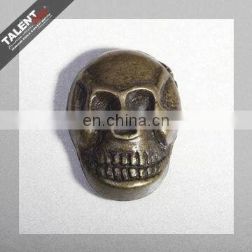 skeleton cartoon jeans wear buttons