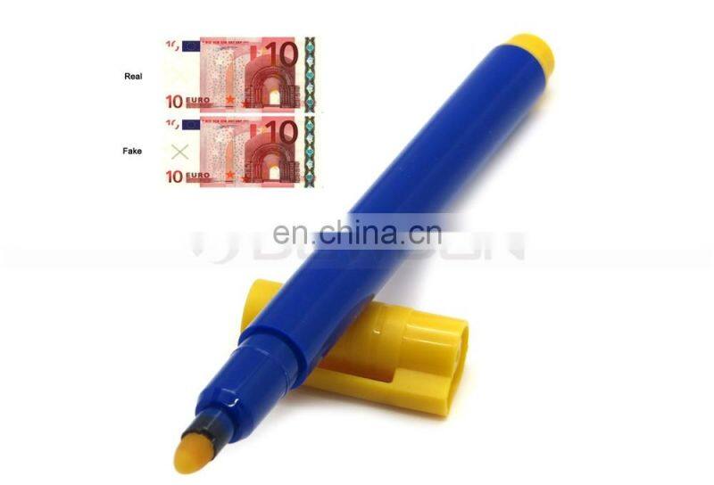 Multi Country Pen Style Money Detector Banknote Test Checker