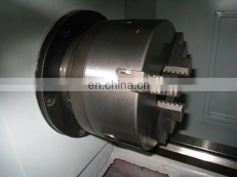Engine Lathe CK6150A GSK/SIEMENS/FANUC CNC Control