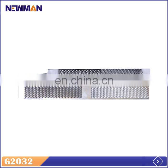 Reputable Manufacturer 14 Inches Horse Hoof Files