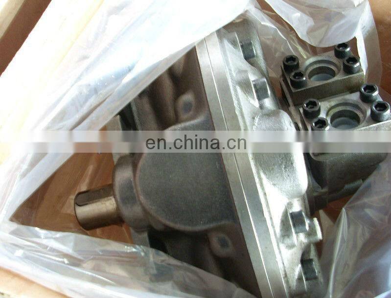 SAI GM of GM05,GM1,GM2,GM3,GM4,GM5,GM6,GM7,GM9 radial piston hydraulic motor