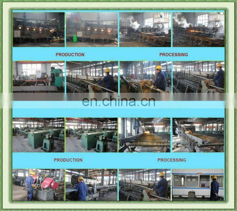 Tube stainless steel decoration