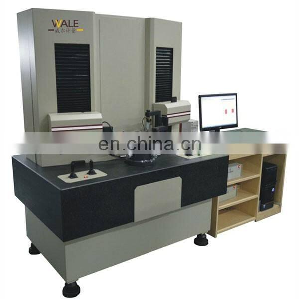 RP-300A piston comprehensive measuring instrument