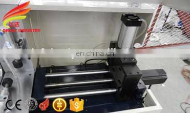 Corner Connector aluminum cutting machine price in pakistan for Aluminium window