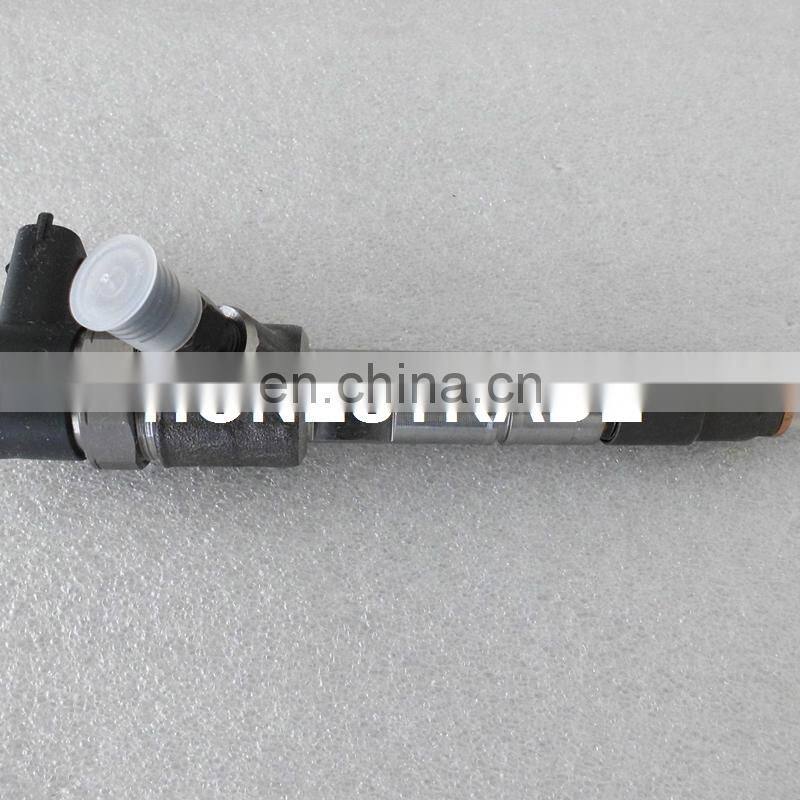 original common rail injector 0445110293