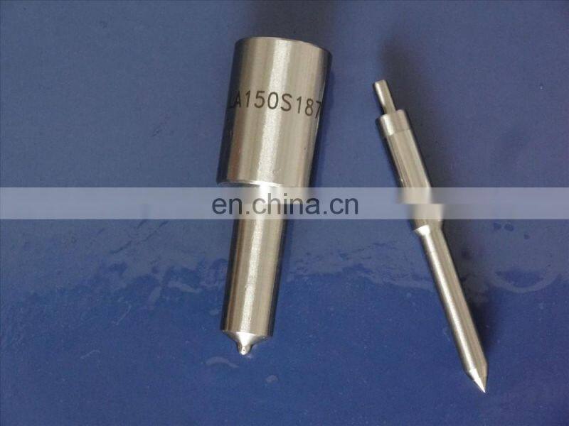217 hot sale diesel engine parts nozzle/plunger/delivery valve