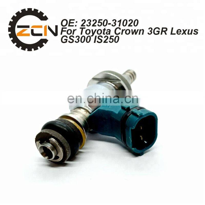 OEM 23250-28030 23250-31020 For Original inlet nozzle Auto Car Engine Parts