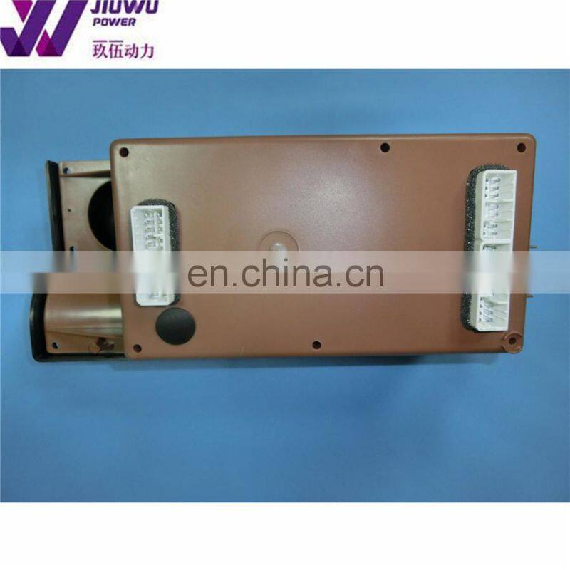 JiuWu Power Good Value For Kobelco Excavator SK200-3 Electrical Parts Console
