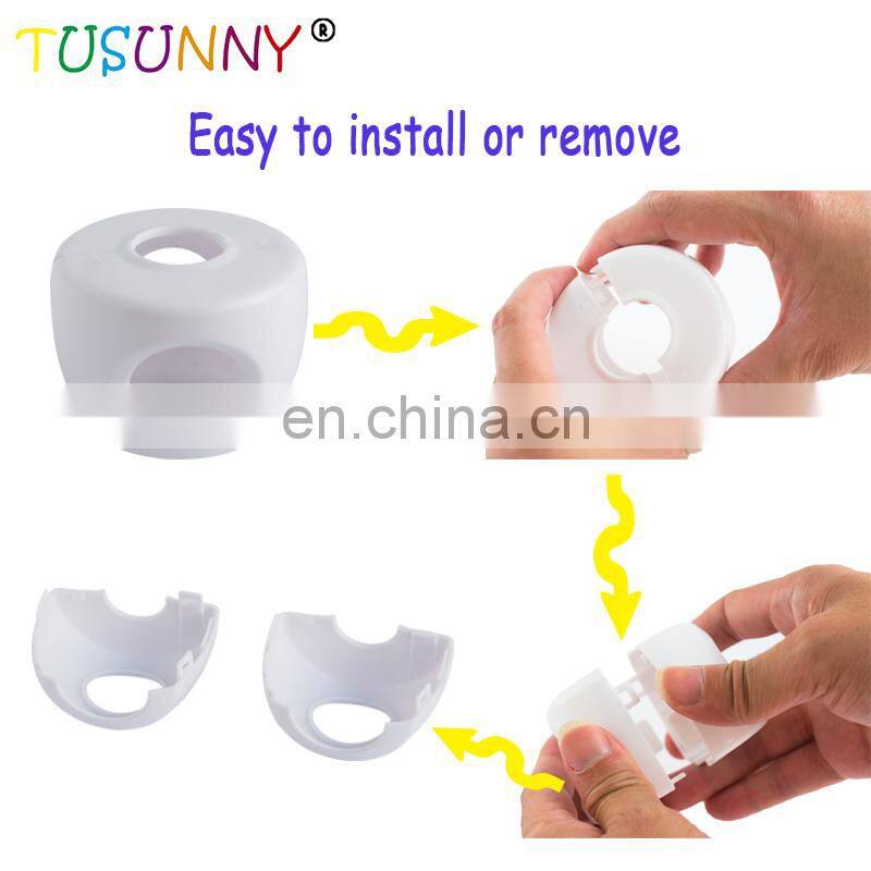 Door knob Baby Safety Cover - 5 Pack