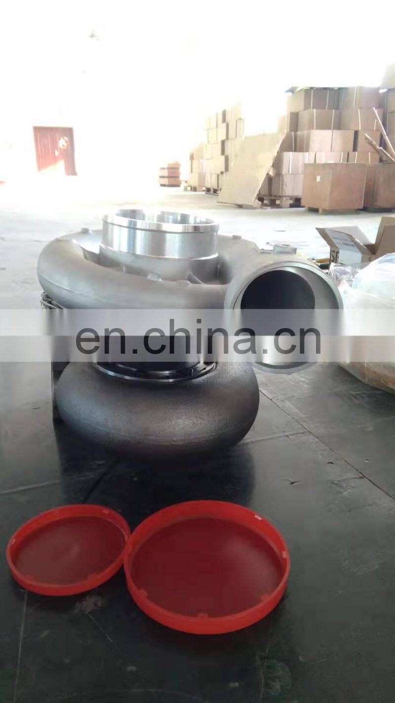 HC5A Diesel engine K19 Turbocharger 3803452