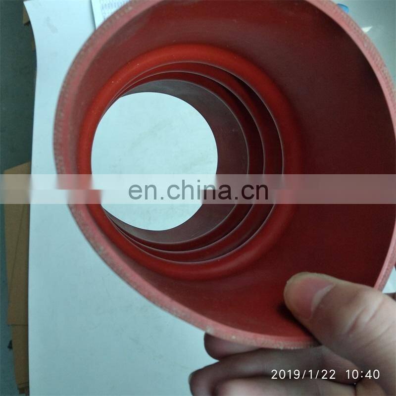 diesel engine parts hump hose 3071049