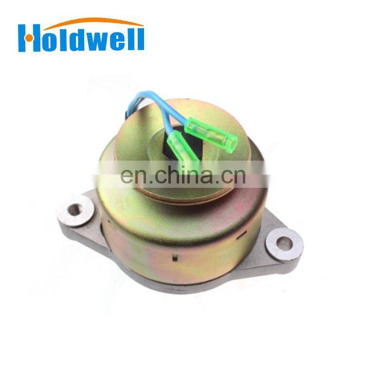 Diesel Engine Alternator 15531-64017 for D850-5B D950AT