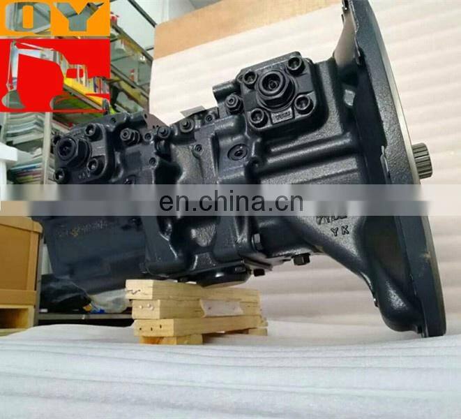 708-2G-00024 708-2G-00023 708-2G-00022 hydraulic main pump Assembly