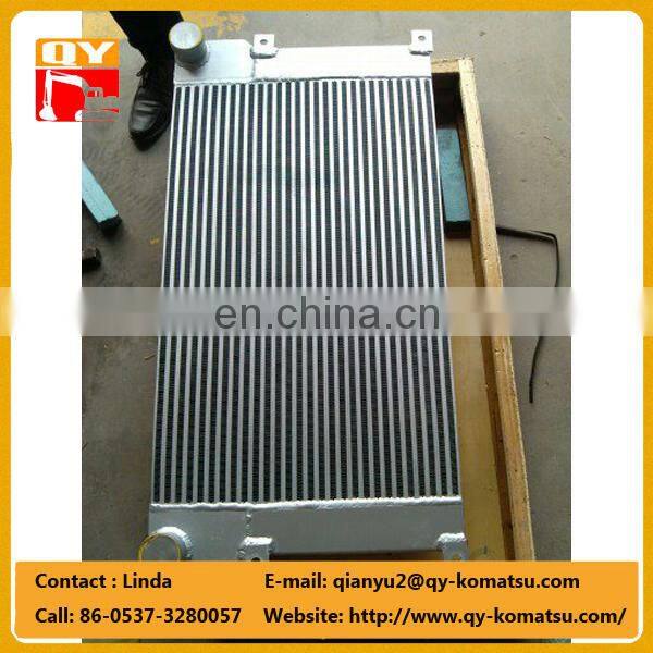 Komats u air conditioner PC450-7 water tank.jpg