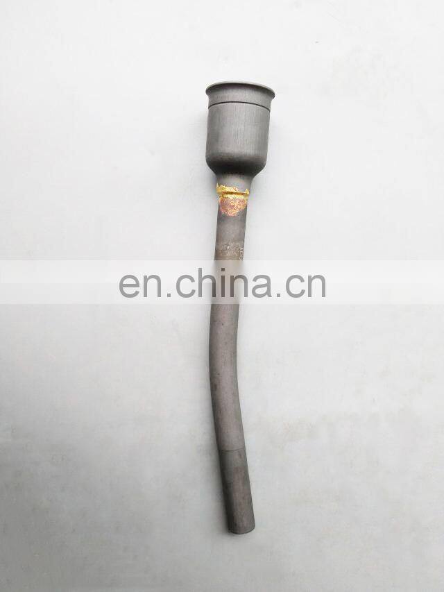 Genuine Engine Parts QSM11 ISM11 Lubricant Level Gauge Tube 165658