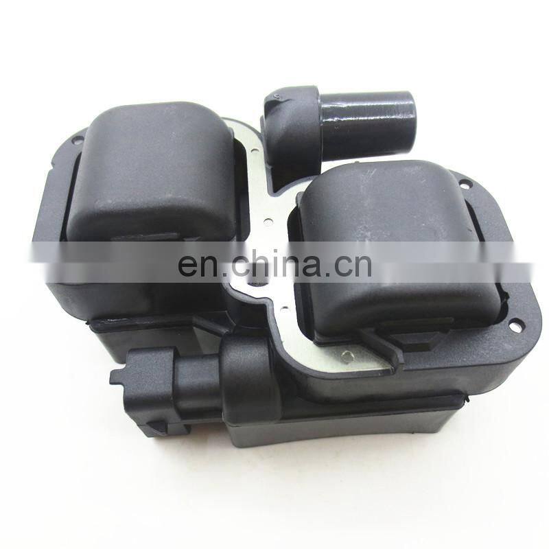 Auto Ignition Coil Pack For Mercedes-Benz C320 CLK320 E320 ML350 Chrysler Crossfire UF-359 1587303