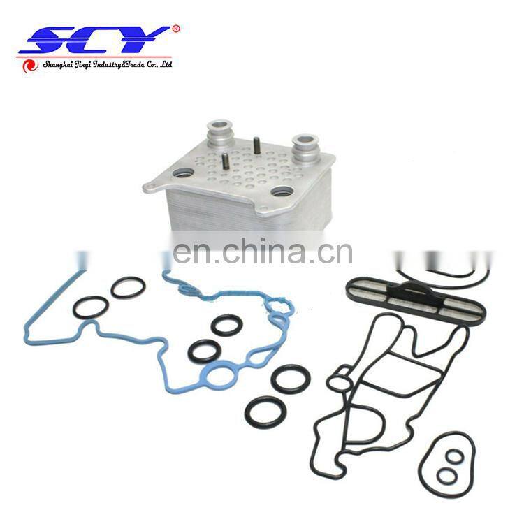 Oil Cooler Suitable for Ford E350 3C3Z6A642BB 3C3Z-6A642-BB