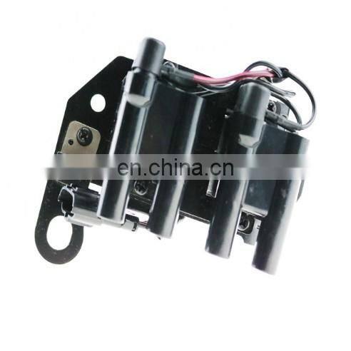 Auto Parts Ignition Coil For Korea Cars OEM 27301-22050