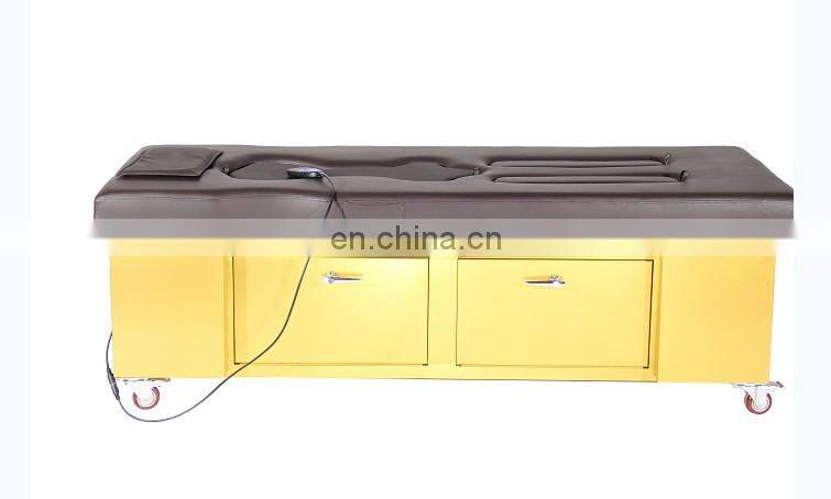 China Traditional Moxibustion instrument moxibustion bed body Massage & Relaxation Beauty & Health massage