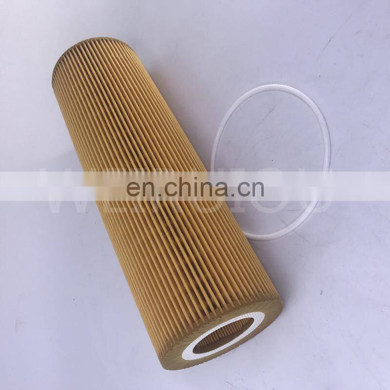 truck engine part oil filter element Lube element P953329