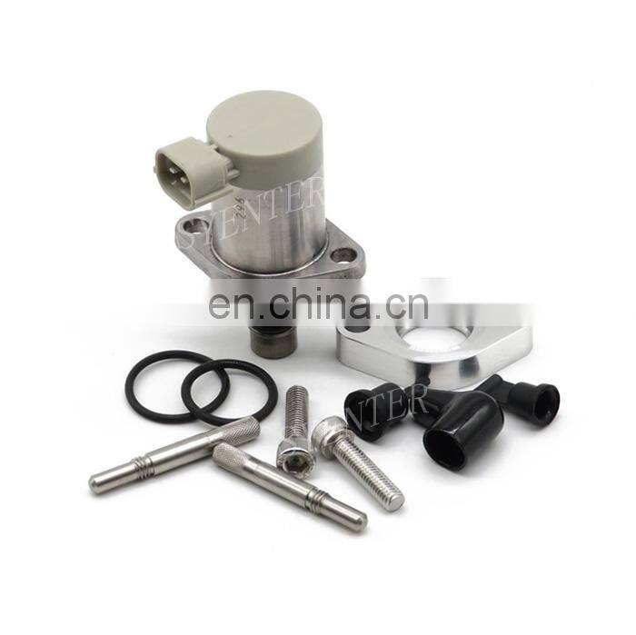 Genuine ISF3.8 Electrical Suction Control SCV Valve 294200-2960 For Japan Car Diesel Engine