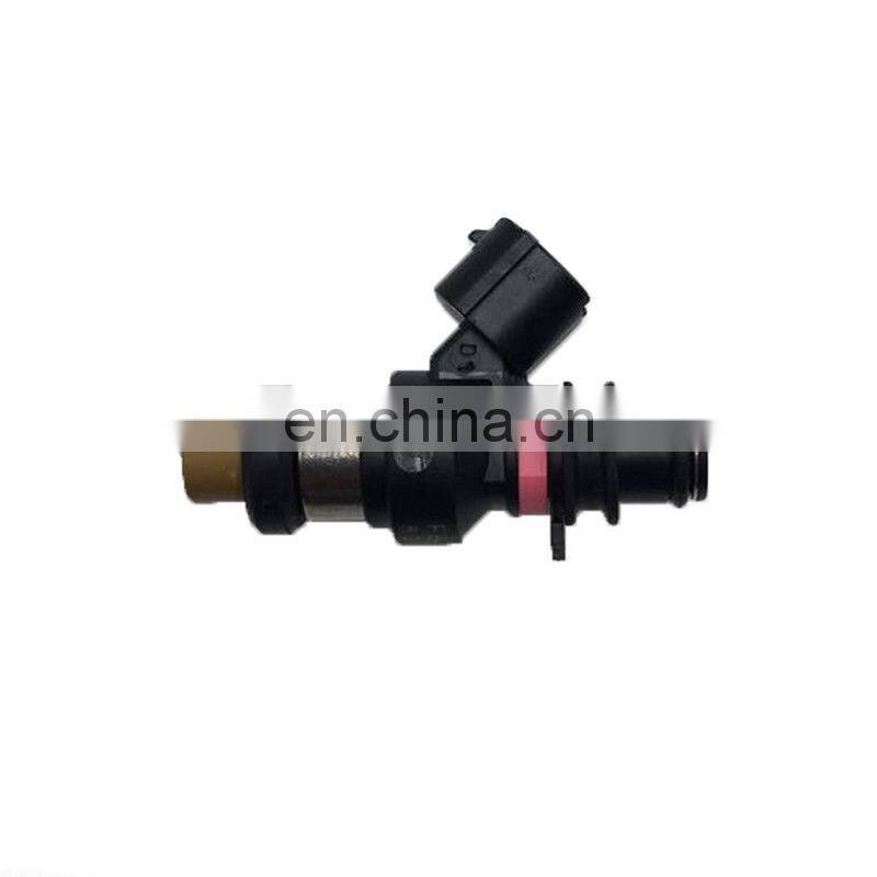 Fuel injectors FBYCG80 For impreza RX 2.0L EI 8008212 Flow Match 4