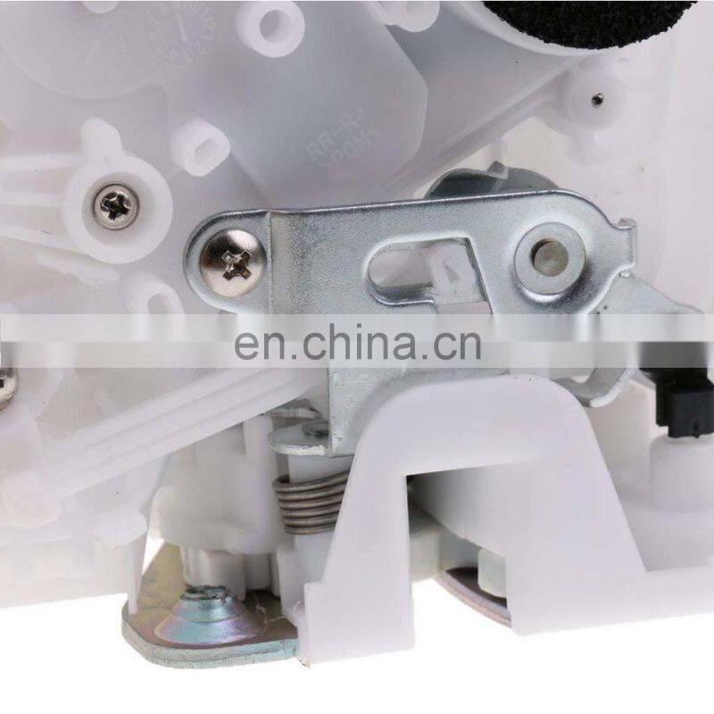 Door Lock Actuator Rear Right 72610-SWA-A01 For Honda CR-V 2007-2011 2.4L L4